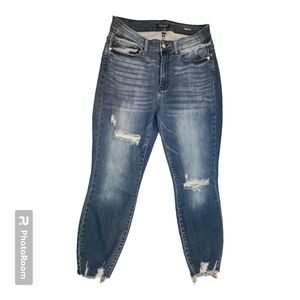 Judy Blue Skinny Fit